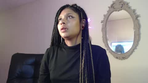 Snapshot of marceline_abadeer00 chatting on 12-05-24, 02:53 Michell Dayan online show from 12-05-24, 02:53