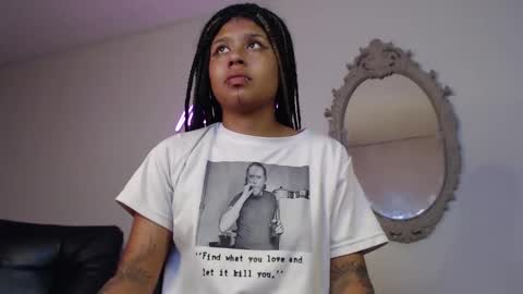 Snapshot of marceline_abadeer00 chatting on 12-06-24, 09:57 Michell Dayan online show from 12-06-24, 09:57