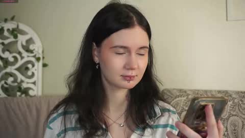 Snapshot of marceline_lu chatting on 02-13-26, 03:46 Marcelline online show from 02-13-26, 03:46