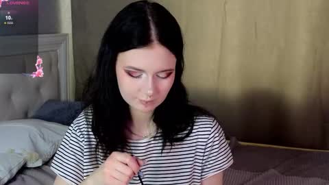 Snapshot of marceline_lu chatting on 02-21-26, 04:35 Marcelline online show from 02-21-26, 04:35