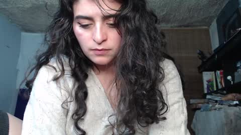 Snapshot of marceline_uu chatting on 12-05-24, 11:51 M A R C I online show from 12-05-24, 11:51