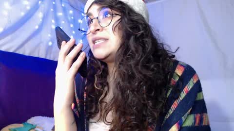 Snapshot of marceline_uu chatting on 12-07-24, 07:54 M A R C I online show from 12-07-24, 07:54