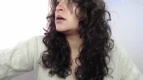 Snapshot of marceline_uu chatting on 01-21-25, 07:06 M A R C I online show from 01-21-25, 07:06