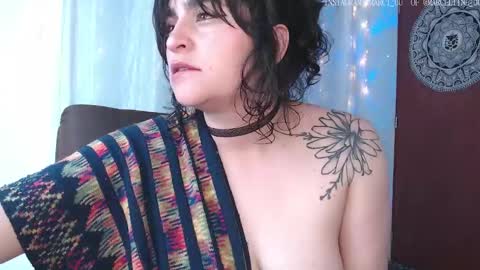 Snapshot of marceline_uu chatting on 02-01-25, 03:08 M A R C I online show from 02-01-25, 03:08