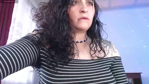 Snapshot of marceline_uu chatting on 09-12-25, 07:47 M A R C I online show from 09-12-25, 07:47