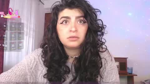 Snapshot of marceline_uu chatting on 09-14-25, 01:43 M A R C I online show from 09-14-25, 01:43