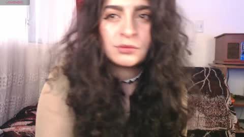 Snapshot of marceline_uu chatting on 10-07-25, 04:26 M A R C I online show from 10-07-25, 04:26