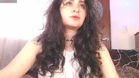 Snapshot of marceline_uu chatting on 10-08-25, 06:16 M A R C I online show from 10-08-25, 06:16