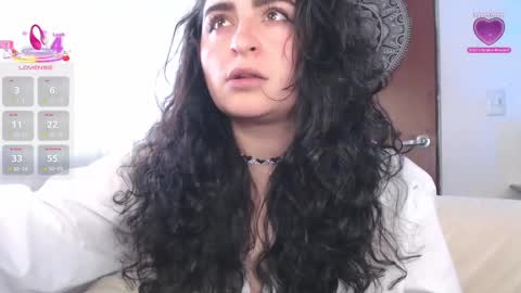 Snapshot of marceline_uu chatting on 10-10-25, 08:19 M A R C I online show from 10-10-25, 08:19