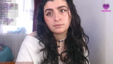 Snapshot of marceline_uu chatting on 11-23-25, 03:45 M A R C I online show from 11-23-25, 03:45