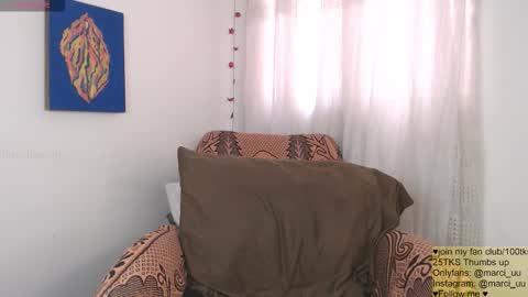 M A R C I  online show from 03-29-26, 12:38