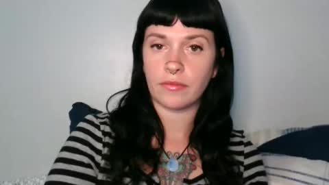 MarcelineAltaria online show from 10-20-25, 03:45
