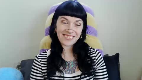 MarcelineAltaria online show from 03-28-26, 05:45