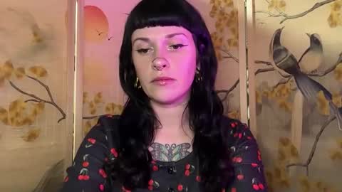 MarcelineAltaria online show from 05-22-26, 03:46
