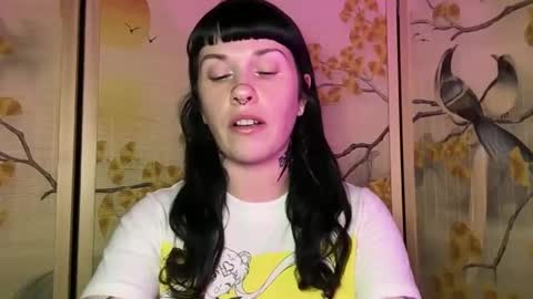 MarcelineAltaria online show from 06-01-26, 03:52