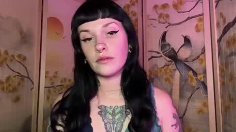 MarcelineAltaria online show from 06-04-26, 02:50