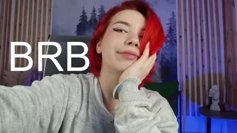 MarcelineChi online show from 11-25-25, 11:54