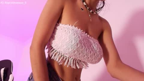 Marce  online show from 10-20-25, 09:59
