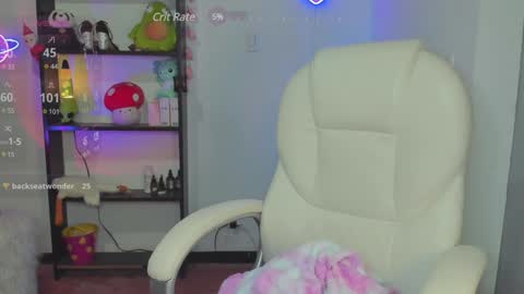 Snapshot of marcelinegh chatting on 12-06-24, 02:17 Marceline online show from 12-06-24, 02:17