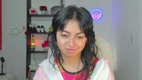 Snapshot of marcelinegh chatting on 12-14-24, 10:56 Marceline online show from 12-14-24, 10:56