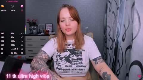 Sara online show from 10-23-25, 12:15