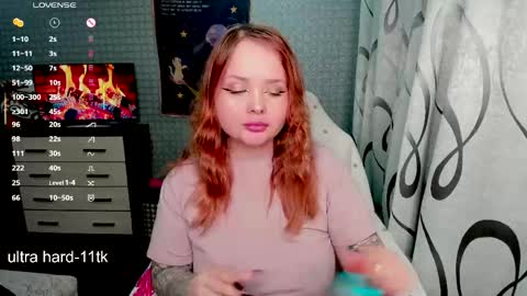 Snapshot of marcelinepeach chatting on 05-03-26, 04:46 Sara online show from 05-03-26, 04:46