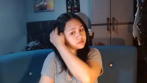 Snapshot of marcella_rai chatting on 03-21-26, 01:58 Rai online show from 03-21-26, 01:58