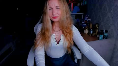 marcellis_own_your_heart online show from 02-25-26, 05:00