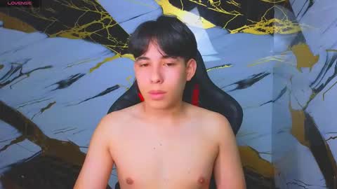 marcelo_boy online show from 10-30-25, 12:17