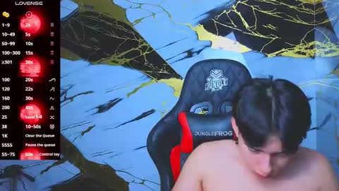 marcelo_boy online show from 11-05-25, 11:43