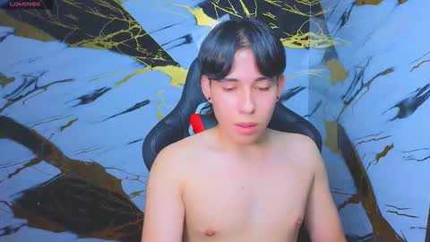 marcelo_boy online show from 11-15-25, 06:04