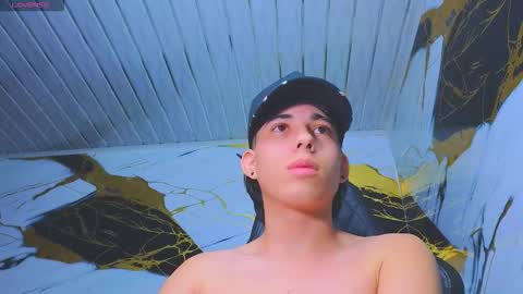 marcelo_boy online show from 11-25-25, 10:26