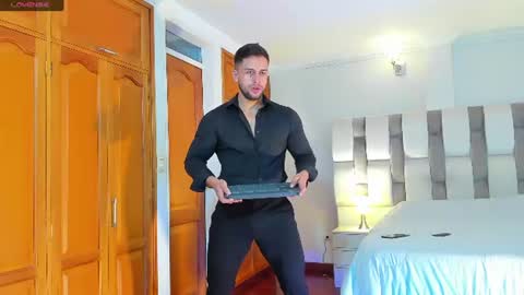 Marcelo Costa online show from 07-22-26, 01:36