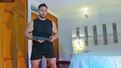 Marcelo Costa online show from 07-23-26, 01:42