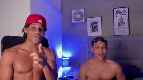 MARCELO online show from 01-16-25, 03:45