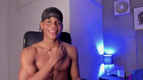 MARCELO online show from 01-17-25, 06:47