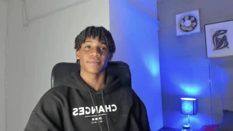 MARCELO online show from 01-20-25, 06:53