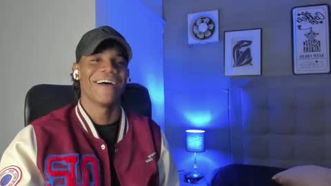 MARCELO online show from 01-26-25, 03:27