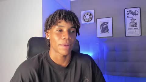 MARCELO online show from 01-30-25, 03:33