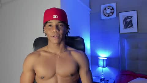 MARCELO online show from 02-02-25, 03:54