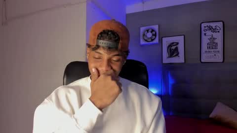 MARCELO online show from 02-08-25, 03:52