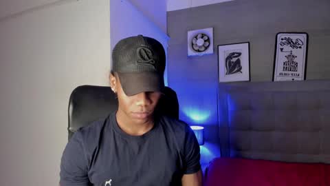 MARCELO online show from 02-12-25, 03:40