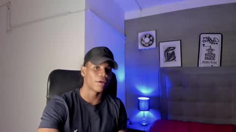 MARCELO online show from 02-12-25, 06:51