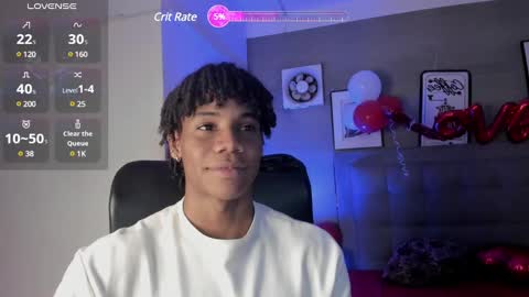 MARCELO online show from 02-17-25, 03:36