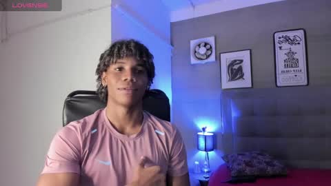 MARCELO online show from 02-25-25, 12:36