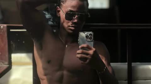 MARCELO online show from 10-19-25, 04:29