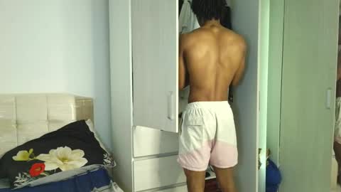 MARCELO online show from 12-15-25, 05:06