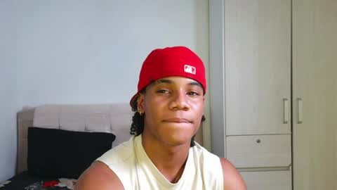 MARCELO online show from 04-07-26, 05:57