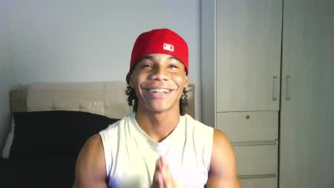 MARCELO online show from 04-17-26, 01:52