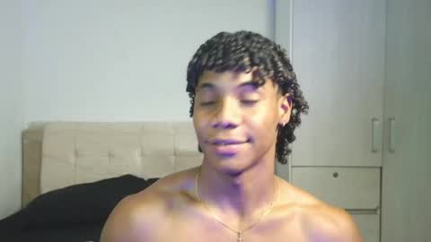Snapshot of marcelo_dosantos77 chatting on 04-29-26, 05:52 MARCELO online show from 04-29-26, 05:52